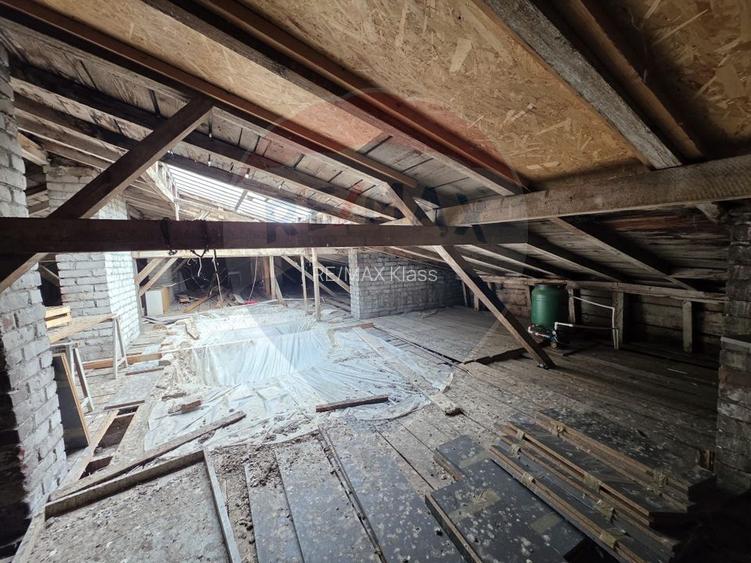 Apartament 5 camere vanzare in casă / vilă Bucuresti, Rosetti - 6