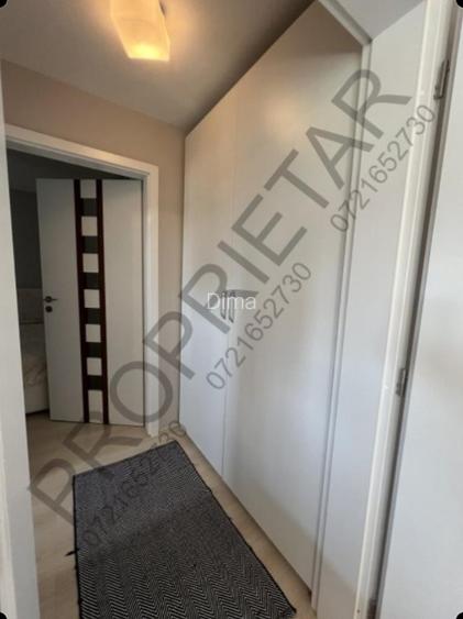 Proprietar, Aradului 17 Iulius Mall, apart 2 camere, Lux - 7