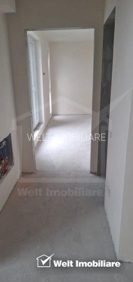 Apartament 2 camere, Marasti, Zona Fabricii, Bloc nou, Terasa, Parcare subterana - 3