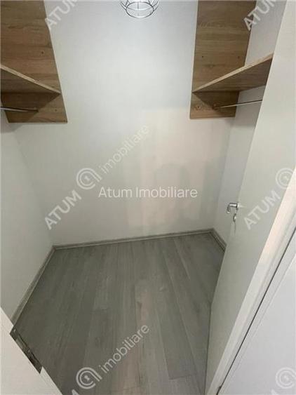 Casa cu 4 camere decomandate balcon si curte in Bavaria Park in Sibiu - 11