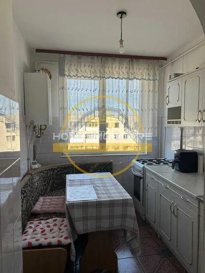 Apartament cu 2 camere/ etaj 10/ 55 mp / in zona Alexandru - 5