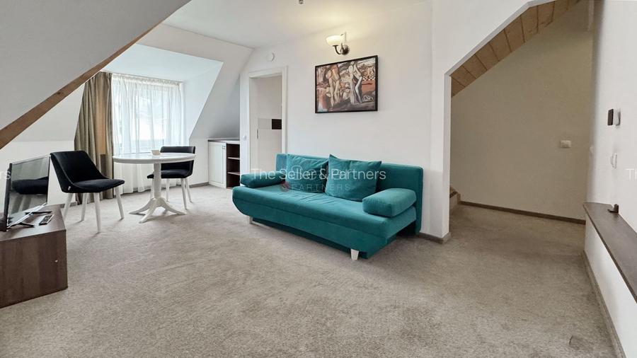 Priveliste Deosebita | Calea Poienii - 20