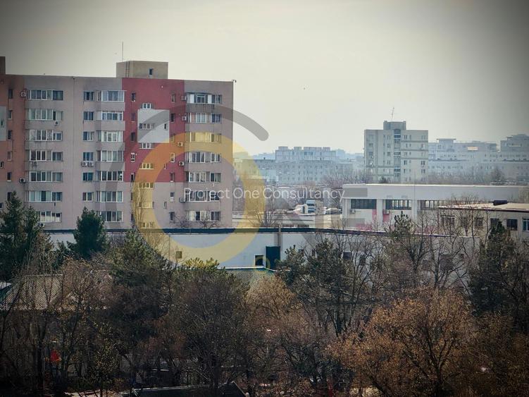 Apartament 3 camere Nicolae Grigorescu lângă metrou - 15