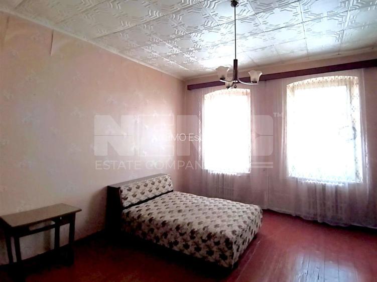Casă tip duplex, ultracentral, str. Petru Rareș, curte 85 mp, 170000 € - 7