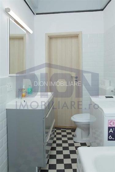 Unirii - Curtea de Apel, 2   3 camere, mobilat modern, utilat complet! - 4