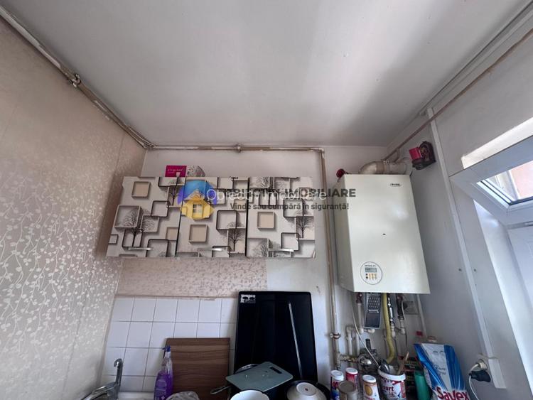 Garsoniera de vanzare - Cartier Maratei - 2