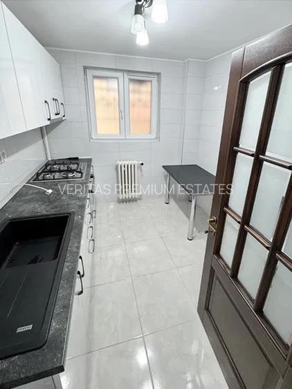 Apartament 3 camere de vanzare metrou Iancului 1 minut, renovat - 4