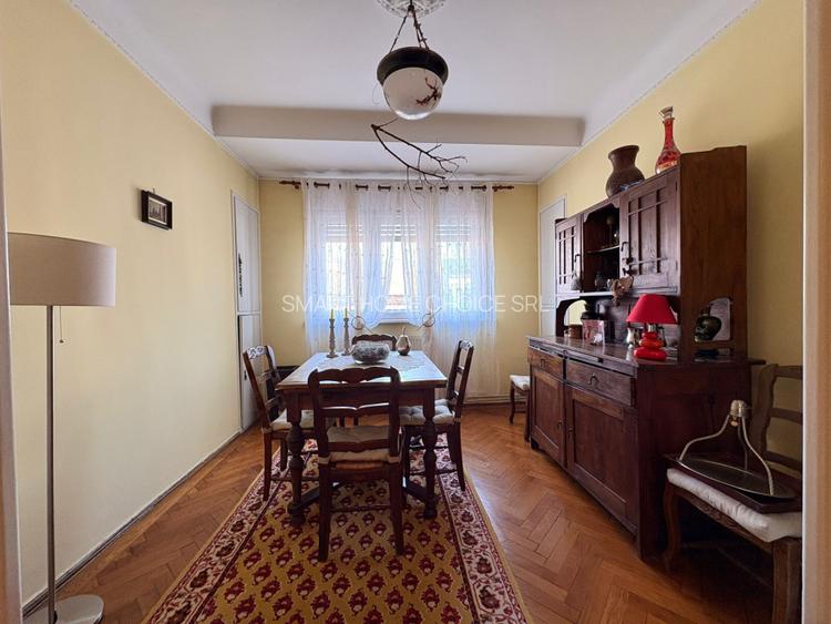 Apartament 5 camere zona Armeneasca Calea Mosilor bloc butique - 3