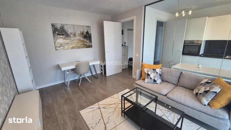 AP. 2 CAMERE CLOUD 9 - PET-FRIENDLY, PARCARE SUBTERANA INCLUSA - 5