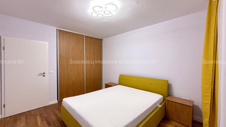 CASA TIP DUPLEX LA  PRIMA INCHIRIERE - 8