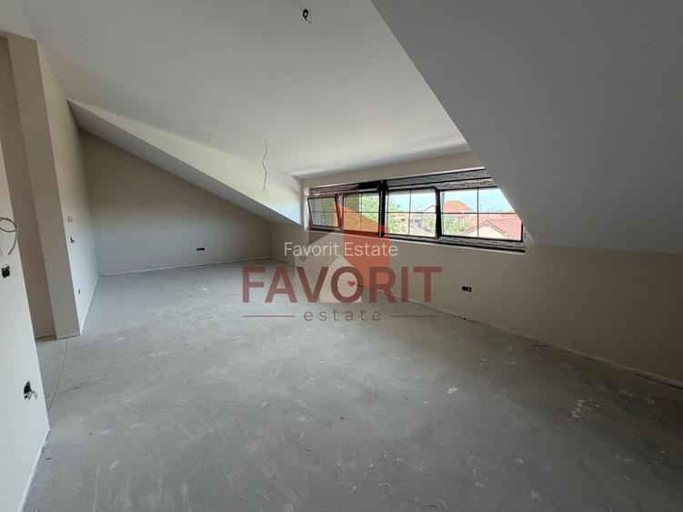Zona Bucovina -Timisoara. Complex privat. Finisaje incluse - 17
