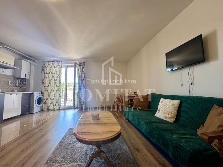 Apartament 2 camere | Parcare inclusă | Zona Lidl - Dâmbul Rotund - 2