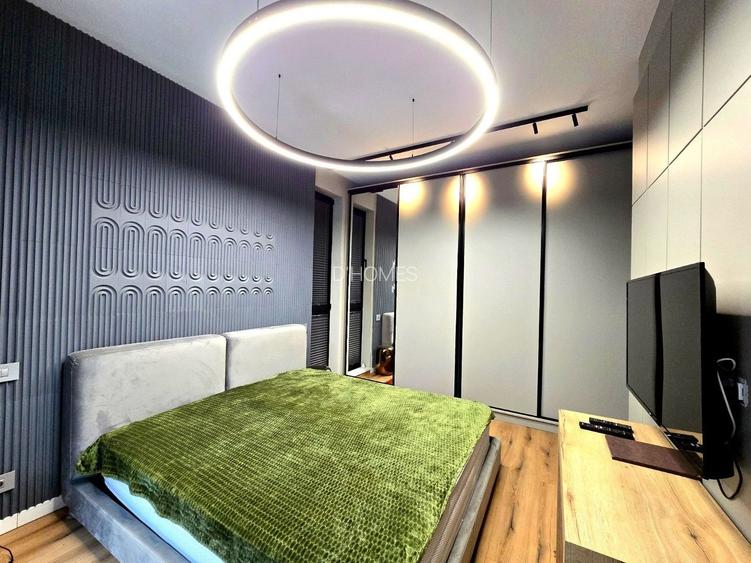 V&acirc;nzare | Apartament 4 camere | Terasă 30mp | Parcare | Iancu Nicolae - 10