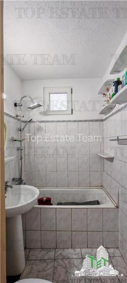 Apartament 2 camere, stradal, langa metrou RAUL DOAMNEI , centrala proprie, inst - 14