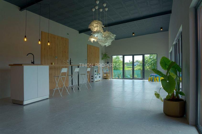 Urgent - Randament 10.4% | Comuna Berceni | Inchiriat pe 5 ani - 10