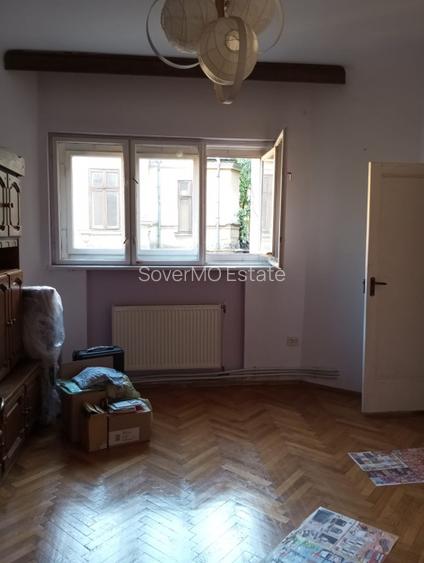 Apartament de vânzare ultracentral – Strada Batiștei - 89 mp. - 5