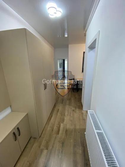 2 Cam, Mamaia , 59.8mp, balcon 13.2, etaj 1, centrala gaz, A/C, parcare - 3