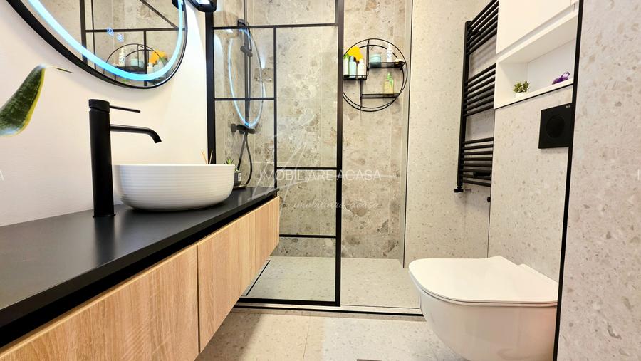 Impecabilul cere impecabil! Fii cu stil in Lac de Nuferi - 5