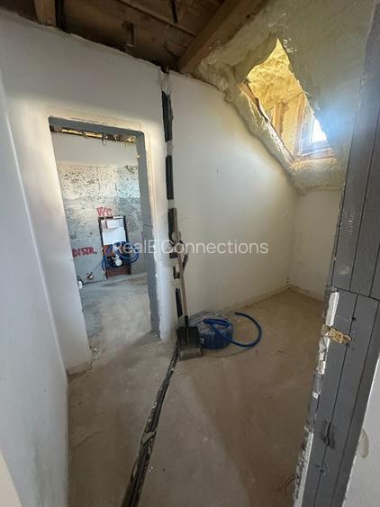 Casă 6 camere cu teren 467 mp – Samurcași (lângă Buftea, viitor nod A0) - 20