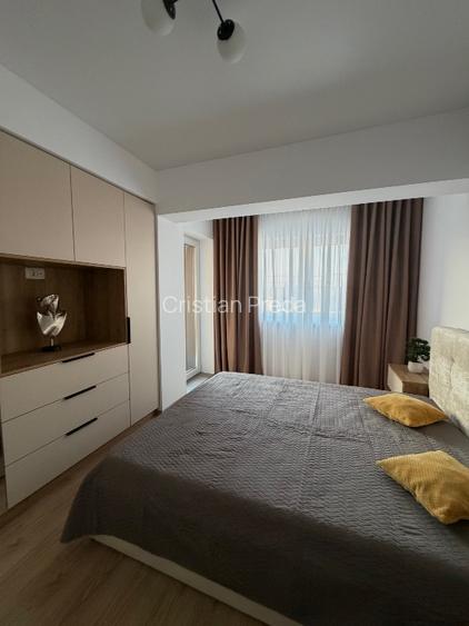 DIRECT PROPRIETAR - Apartament 2 camere - Tip Studio - Prima inchiriere - 7