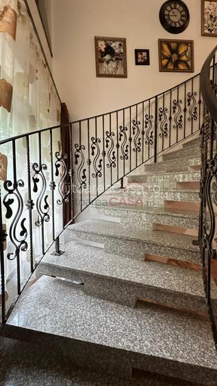 Otopeni - Vila Indivuduala - 5 camere - 14