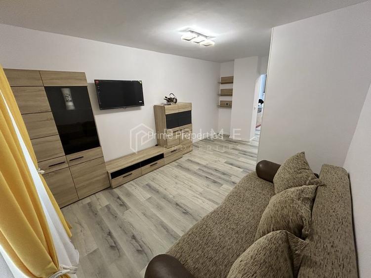 DE ÎNCHIRIAT: Apartament 3 Camere, Modern & Renovate Recent – Zona Tud - 6
