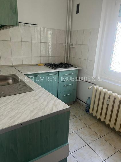 Dristor, garsoniera, 8 min metrou, PET FRIENDLY, mobilata, utilata - 6