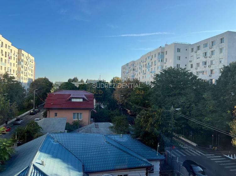 Apartament 3 camere, gata de mutare, zona Oltenitei, Comision 0% - 12