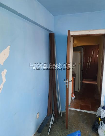 Exclusivitate- Inel I- Str. Soveja  DR-uri,ap. deosebit,175mp cu terasa,etaj 8/8 - 6