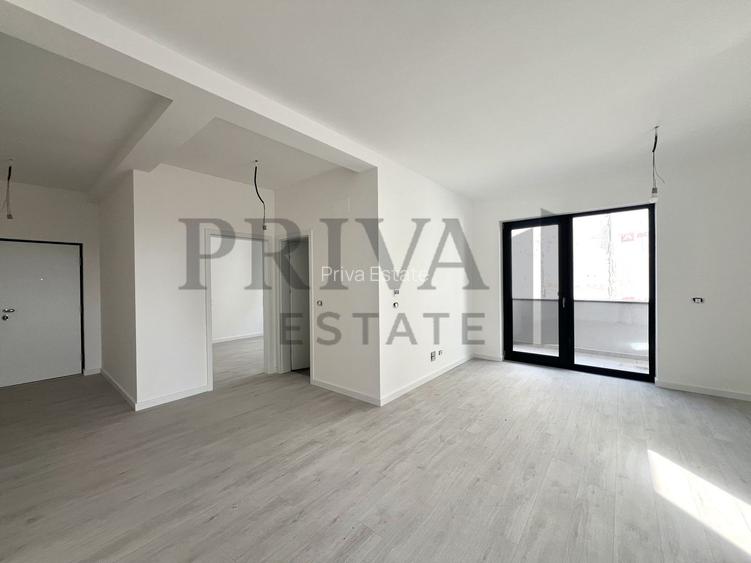 Apartament 2 camere, finisaje premium, Torontalului/Mehala - 8
