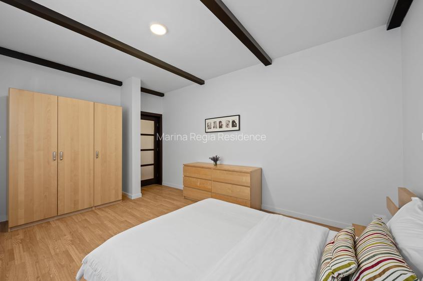 Vila Complex Marina Regia Residence - 16
