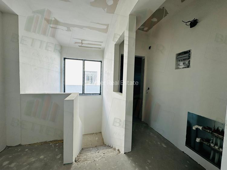 Casă modernă de vânzare în Frumușani – 4 camere | 165.000€ - 12