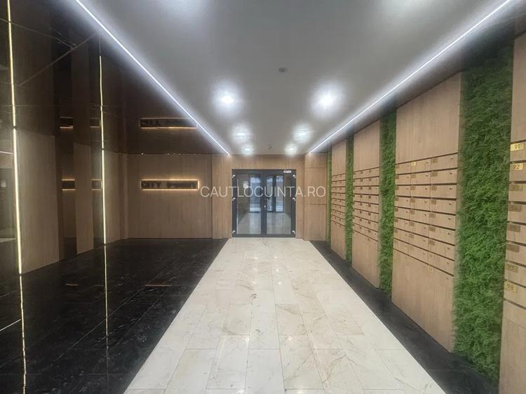 Apartament 2 camere / Herastrau / metrou 10' / aeroport 15' - 7