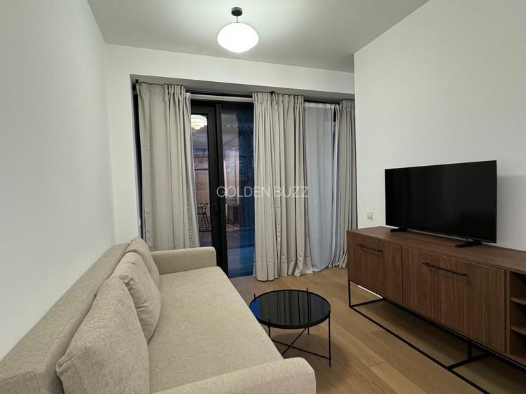 🏙️ Studio Dublu de Vânzare – One Mircea Eliade | Lux, Locație Premium - 2