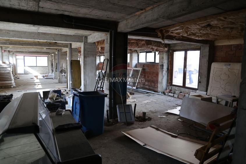 Spațiu comercial de 317mp de vânzare - 7