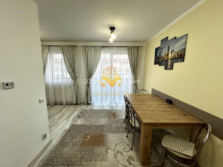 3 camere open space, Parcare, Modern, Eroilor, Storia Cucina, Floresti - 7