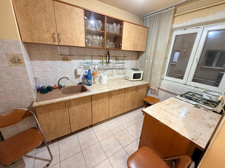 3 camere pe care le faci exact cum vrei - Piata Progresului - Sos Giurgiului - 4