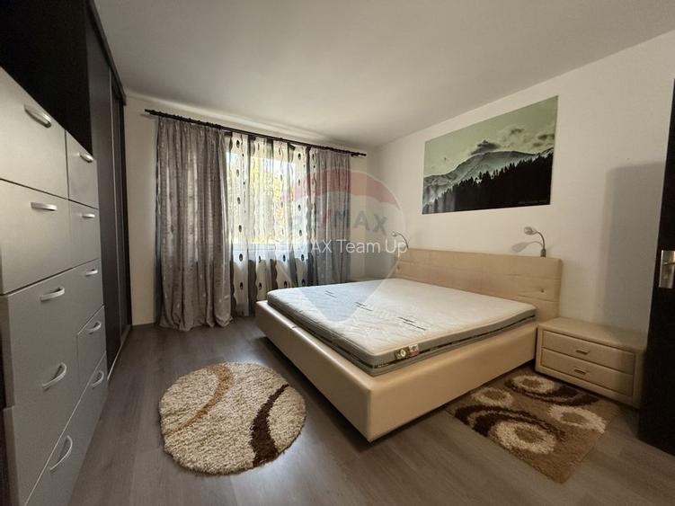 Vilă modernă și elegantă la 5 minute de Băile Ocna Mureș - 3