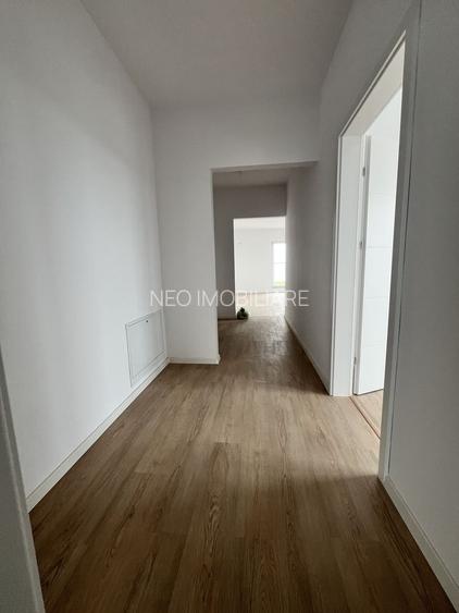 Apartament 2 camere - 60 mp  - Terasa 30 Mp - 7