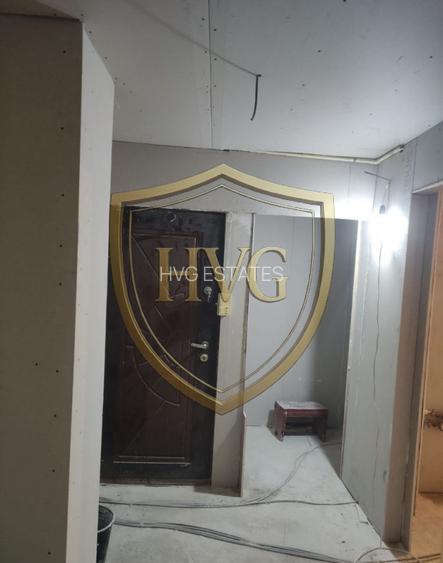 Apartament cu 2 camere | Nemobilat | Crangasi - 4