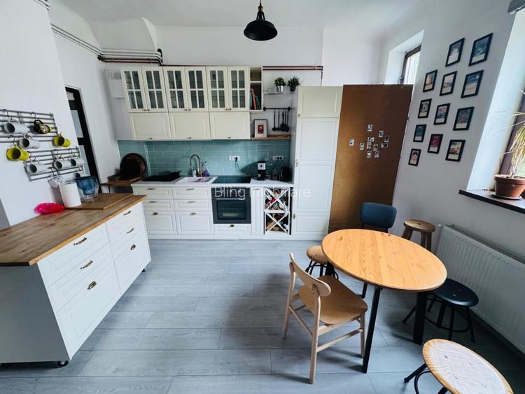 De Inchiriat! Spatiu de birouri, 150 mp, terasa, Zona Gheorgheni - 6