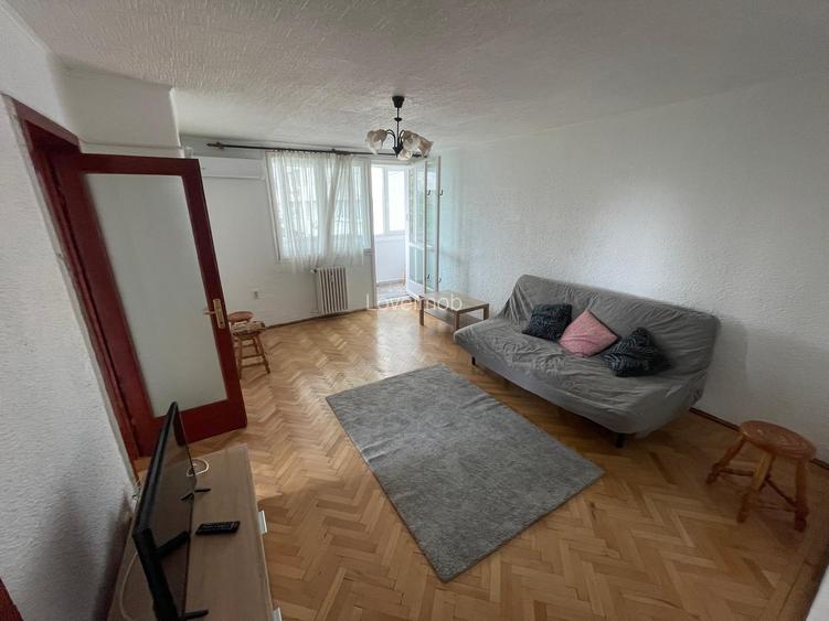 3 Camere Decomandate | 2 Balcoane | Etaj 3 | Piața Domenii | 20 Min. Metrou - 4