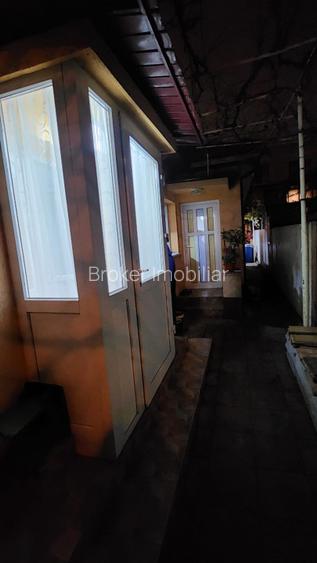 Casa 3 camere, beci, spatiu comercial, zona Coiciu - 3