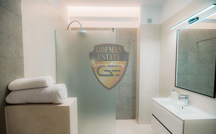 2 Camere, Lake On Mamaia NOU Prima inchiriere 68mp frontal lac, parcare, balcon - 8