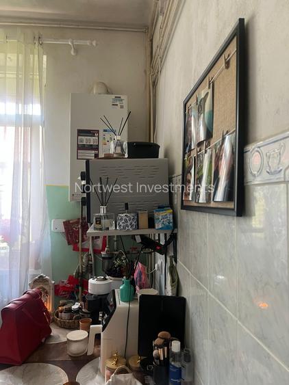 Vanzare apartament 2 camere Baneasa Academia de politie - 4