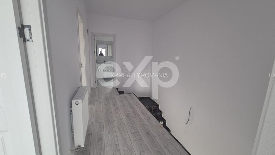 Case duplex 4 camere Trivale - Platou | Finalizata - 6