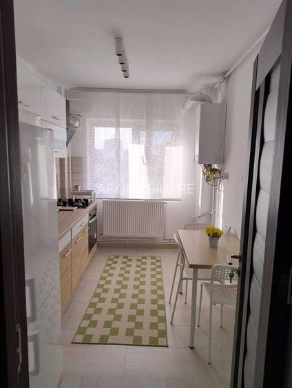 Apt modern de închiriat - 3 camere, zona Lacul Tei, sector 2 - 3