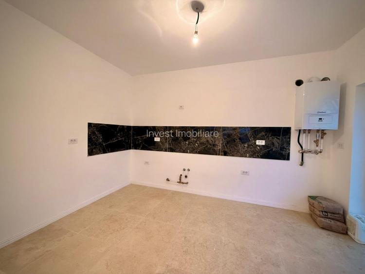 Casa Individuala plan parter, finalizata & intabulata, 505MP teren - Zona Bucium - 4