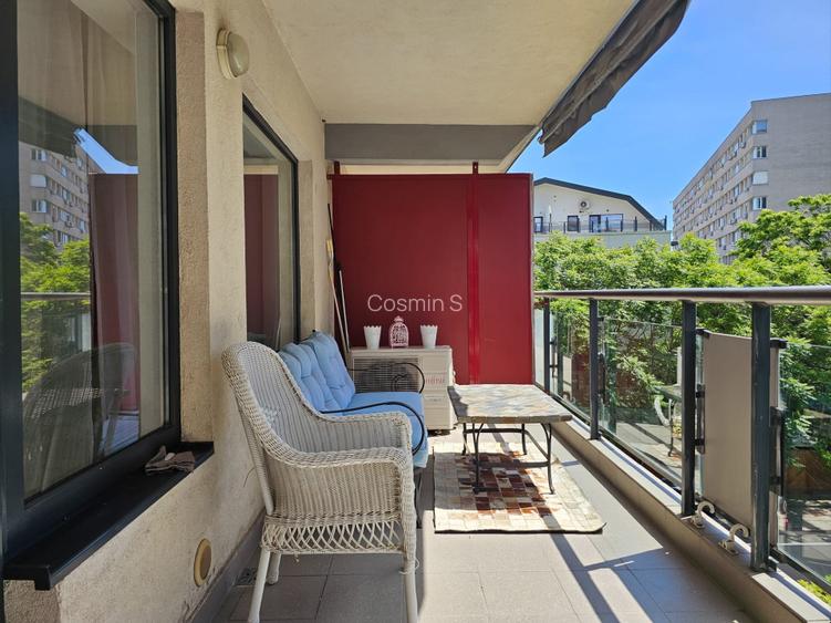 Proprietar 2 camere  New Town parcare subterana - 8