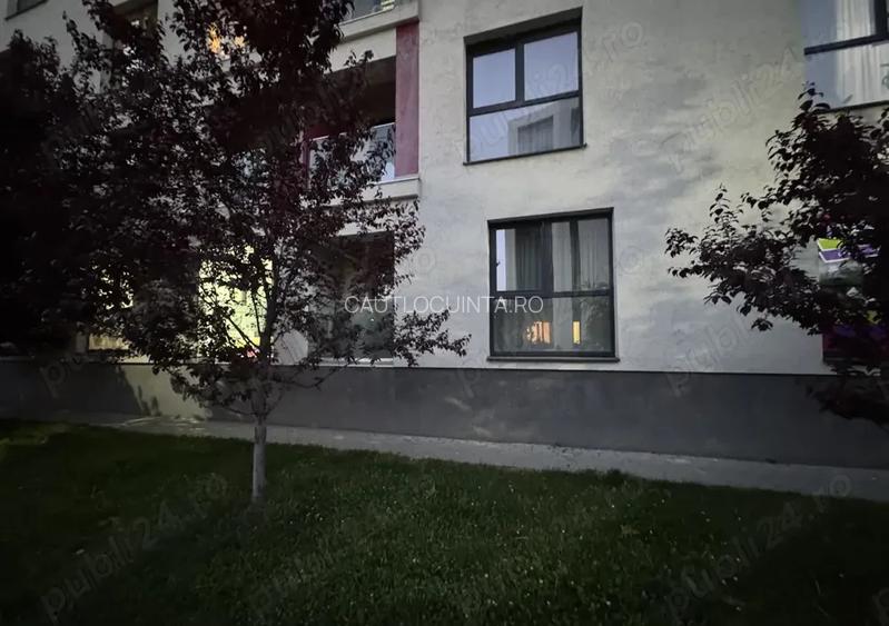 Studio | Lujerului | Plaza Residence| Spatiu comercial | metrou 12' - 8